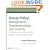 Group Policy: Management, Troubleshooting, and Security: For Windows Vista , Windows 2003, Windows XP, and Windows 2000 (Mark Minasi Windows Administrator Library)