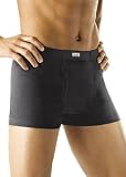 Hanes Mens Trunks with ComfortSoft Waistband