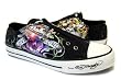 Mens Lowrise Shoes 19SLR602M Ed Hardy Shoes