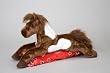 Camille Paint Horse Plush Toy 18"