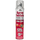 Homax 4053 Pro-Size Drywall Spray Texture Oil-Base, 25-Ounce