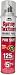 Homax 4053 Pro-Size Drywall Spray Texture Oil-Base, 25-Ounce