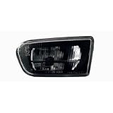 1998-2000 BMW 5 SERIES NEW AUTOMOTIVE REPLACEMENT FOG LIGHT RIGHT HAND TYC 19-0015-00 by TYC