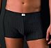 Hochelastisch. Flache N�hte. Der Pant f�r den modebewussten Mann.