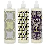 Daub & Bauble Mission Fig and Thyme Dish Detergents - 16 fl. oz.