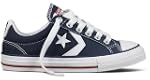 Converse Star Playe EV OX Navy/White/...