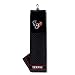 NFL Houston Texans Embroidered Golf Towel