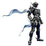 S.H.FiguartsS.H.Figuarts　強化外骨格零