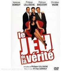 Le jeu de la V�rit�