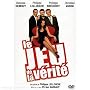 Le jeu de la Vérité