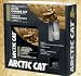 New Genuine Arctic Cat ATV Accessories / SYNTHETIC OIL CHANGE KIT / 375 / 500 / 650 H1 / 700 EFI / THUNDERCAT and PROWLER MODELS / pt # 0436-875