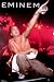 Poster - Eminem - Live - Musik Poster Druck von Eminem
