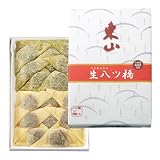 ［京都お土産］東山 生八ツ橋 1箱(京都土産・国内土産）