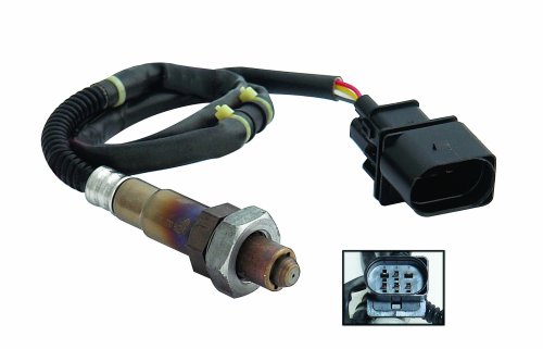ACCEL DFI 77061 Linear Heated Oxygen Sensor
