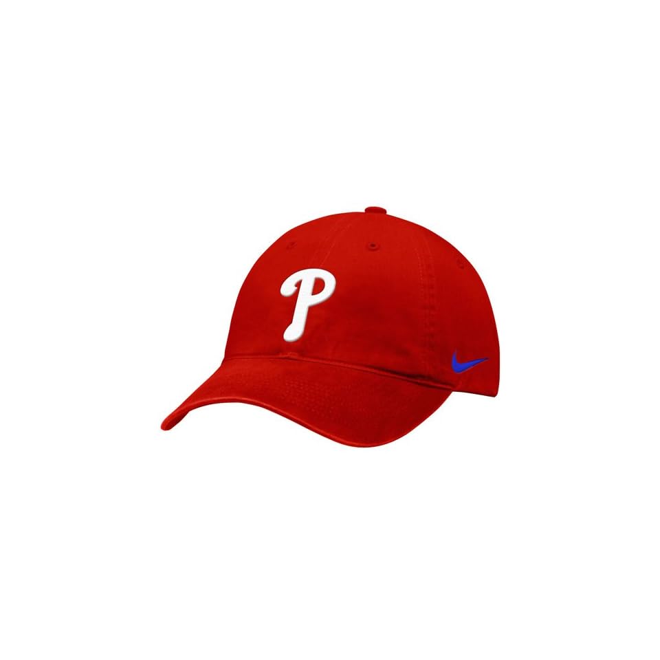 nike phillies hat