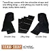 Teamstrap Moving and Lifting Straps