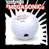 ASAHI GOLF�i�A�T�q�S���t�j MEGA SONIC �i2����j