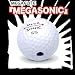 ASAHI GOLF�i�A�T�q�S���t�j MEGA SONIC �i2����j