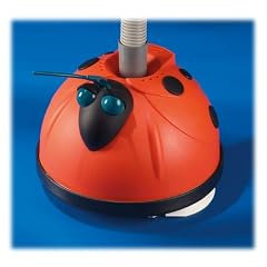Steinbach 28-80107 Schwimmbadreiniger Magic Clean