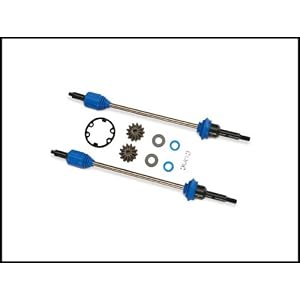 41qS8sJqEsL. SL500 AA300  Steel Driveshaft Kit: Jato