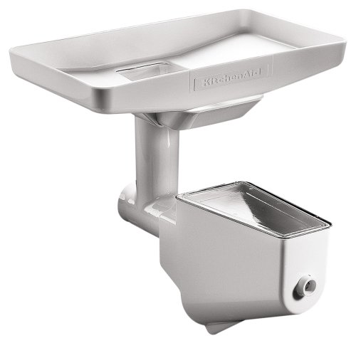 KitchenAid FT Einfülltablett für Fleischwolf FGA KitchenAid FT Einfülltablett für Fleischwolf FGA