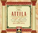 Attila / Ramey, Studer, Shicoff, Zancanaro, Teatro alla Scala, Muti