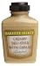 Barhyte Select Creamy Deli Style with Garlic Mustard, 9-Ounce Plastic (Pack of 12)
