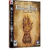 Prince of Persia - LIMITED EDITION - PS3 (Multilanguage)