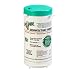 National Towelette 69080 Monk Disinfectant Wipes, 8" Length x 7" Width (6 Canisters of 80ct)