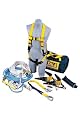 DBI-SALA 7611904 Sayfline Roofer's Fall Protection Kit