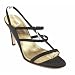 Tahari Devonshire Black sandals