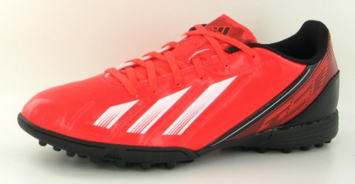 Adidas - Chaussures F5 TRX TF-44-Rouge