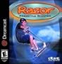 Razor: Freestyle Scooter