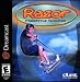 Razor: Freestyle Scooter DC