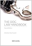 The dog law handbook