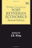 The Elgar companion to post Keynesian economics