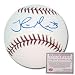 John Maine New York Mets Hand Signed Rawlings MLB Baseball