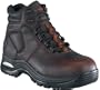 Converse Work Men's Athlite 6" Sport Boot Hiking Shoes,Dark Brown,10.5 M US