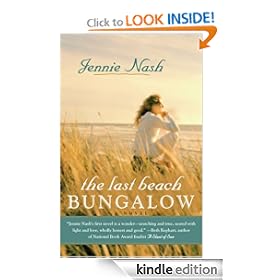 The Last Beach Bungalow