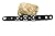 Modern Fantasy Fashion Style Three Stainless-Steel Circle Studded Classical Black Adjustable Length Leather Wrap bracelet