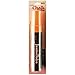 Uchida Of America 481-C-F7 Jumbo Bistro Chalk Markers, Fluorescent Orange