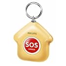 Philips SBCSC605/00 Baby Keyring Vital Info Recorder