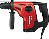 Hilti 228061 TE 7-C 120-volt Rotary Hammer Drill Package [並行輸入品]