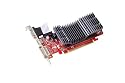ASUS EAH4350 SILENT/DI/512MD2(LP) - Graphics adapter - Radeon HD 4350 - PCI Express 2.0 x16 low profile - 512 MB DDR2 - Digital Visual Interface (DVI), HDMI ( HDCP )