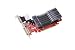 Electronics : Asus Radeon HD 4350 Silent W/LP 512MB Graphics Card