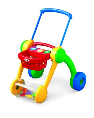 Childrens Toyshop  Toys : Shop n Grow Walker