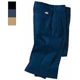 Dickies 1868 Pleated Work Pant by Dickies