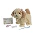 Fisher-Price Puppy Grows and Knows Your Name Tan