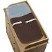 JoJo Designs Changing Pad Cover - Soho Blue and Brown