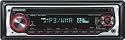 Kenwood KDC-W312SAY Radio CD / MP3 / WMA Receiver